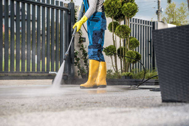 North Tunica, MS  Pressure Washing Services Company