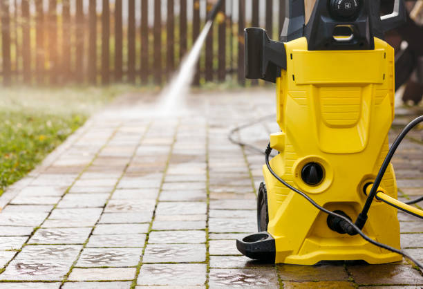 Best Gas Station Cleaning  in North Tunica, MS