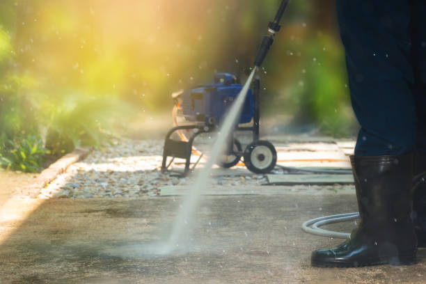 Best Machinery and Equipment Cleaning  in North Tunica, MS